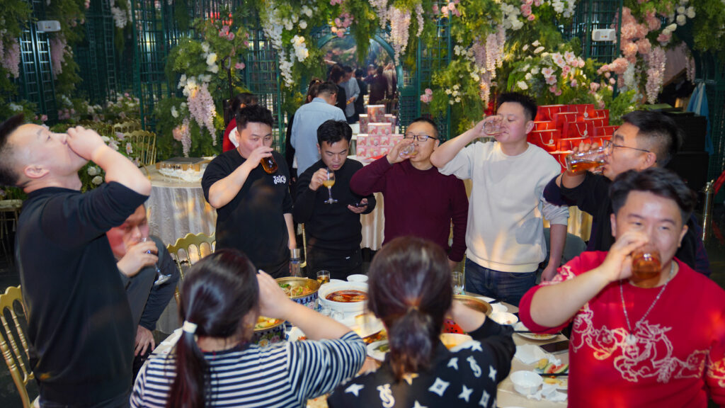 提质效·开新局 | 维多利亚老品牌vic物流2025年启动会