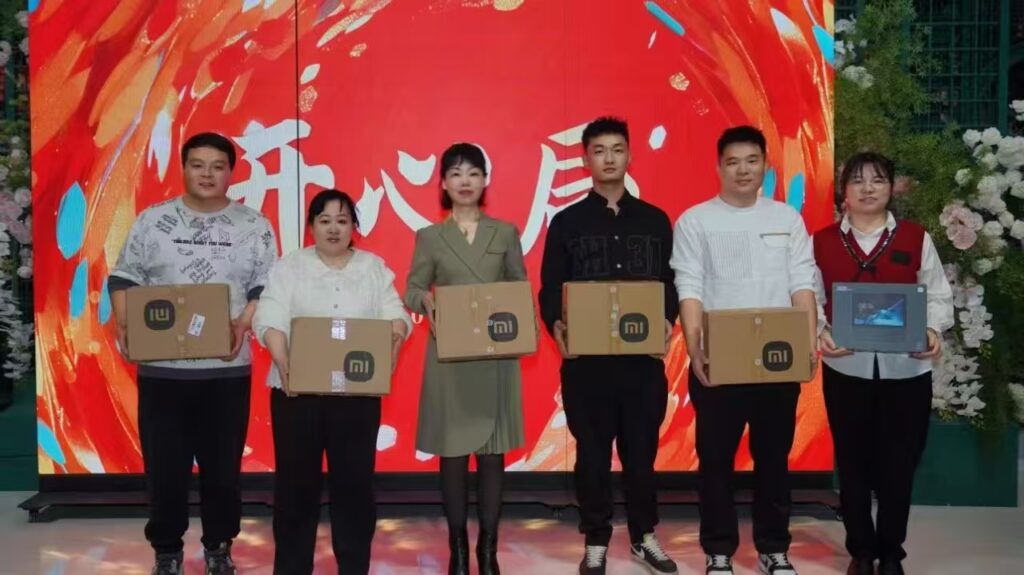 提质效·开新局 | 维多利亚老品牌vic物流2025年启动会